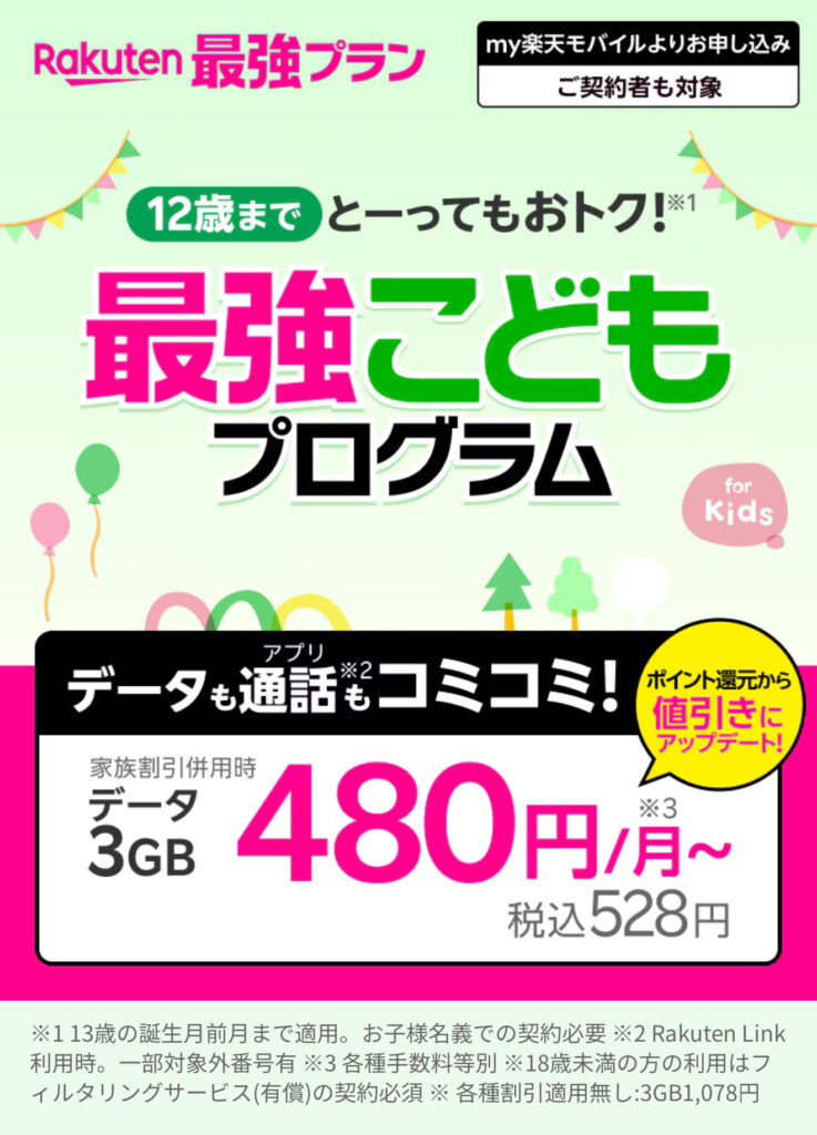 SP最強こどもプログラム