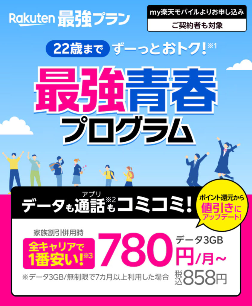 SP最強青春プログラム