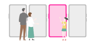 📱新しいスマホ端末を購入する場合