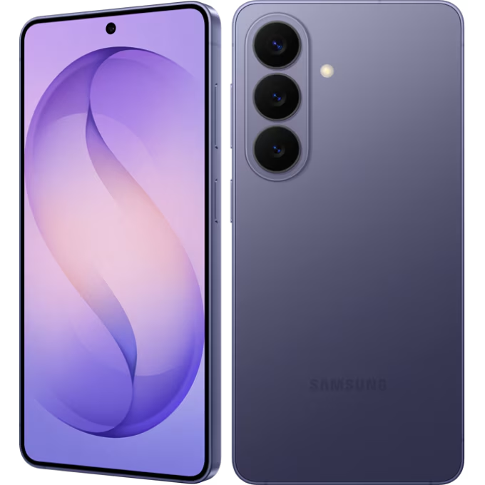 楽天モバイル　Samsung Galaxy S26　コバルトバイオレット