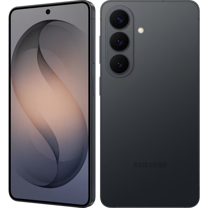 楽天モバイル　Samsung Galaxy S26　ブラック