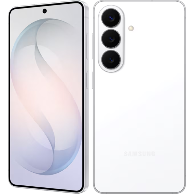 楽天モバイル　Samsung Galaxy S26 ホワイト