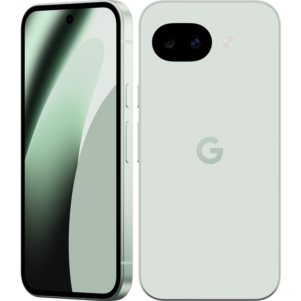 楽天モバイル Google Pixel 10a Fog