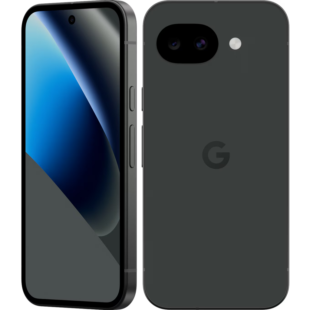 楽天モバイル Google Pixel 10a Obsidian