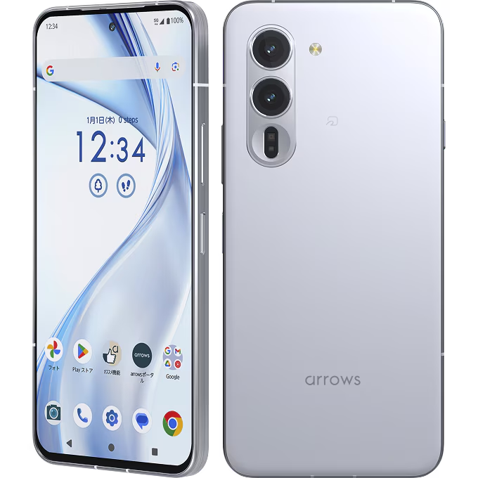 arrows Alpha ホワイト