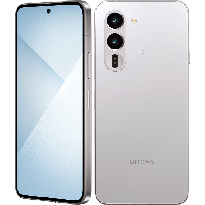 arrows Alpha2 ホワイト